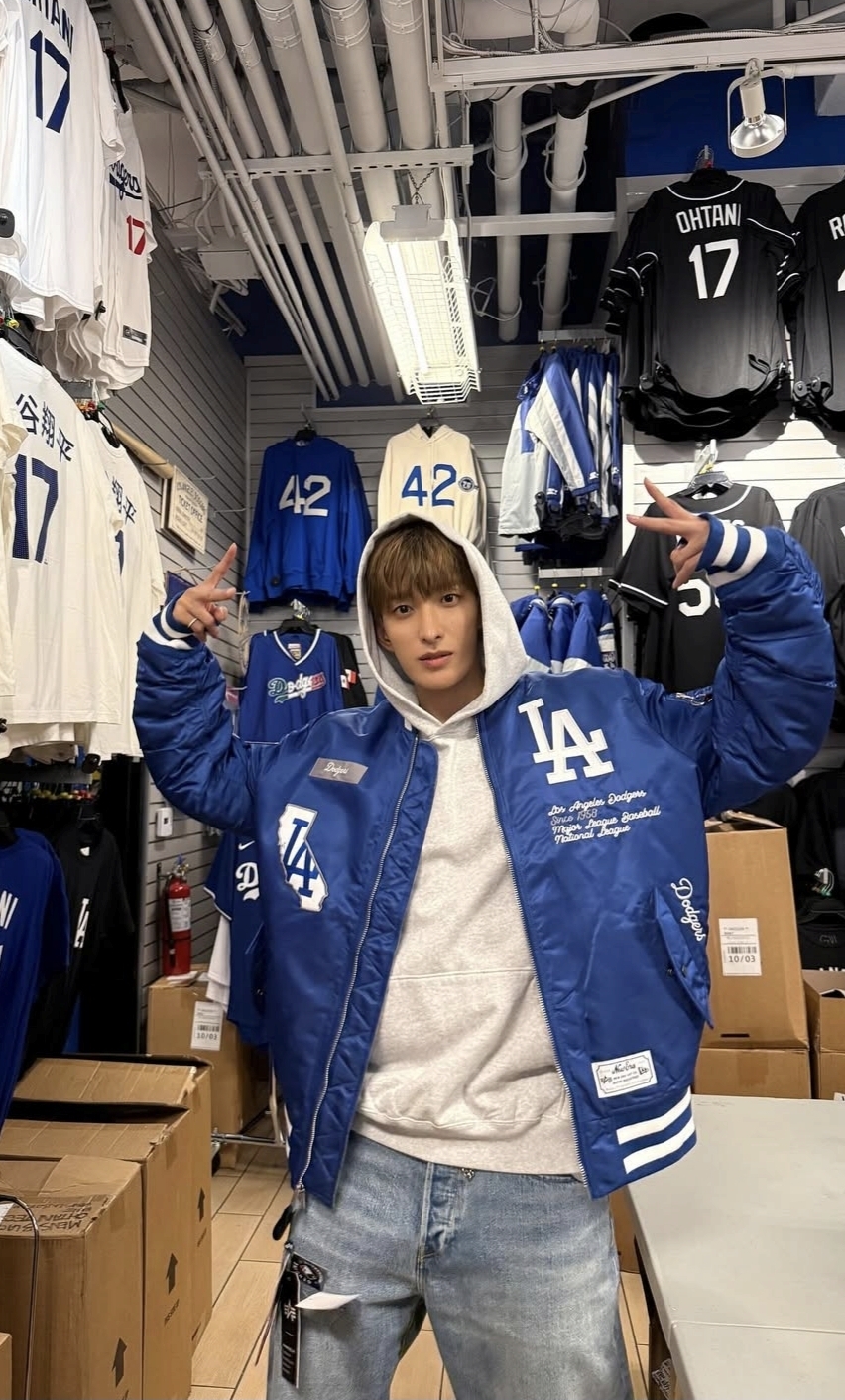 Explosive post in the Choeaedol community