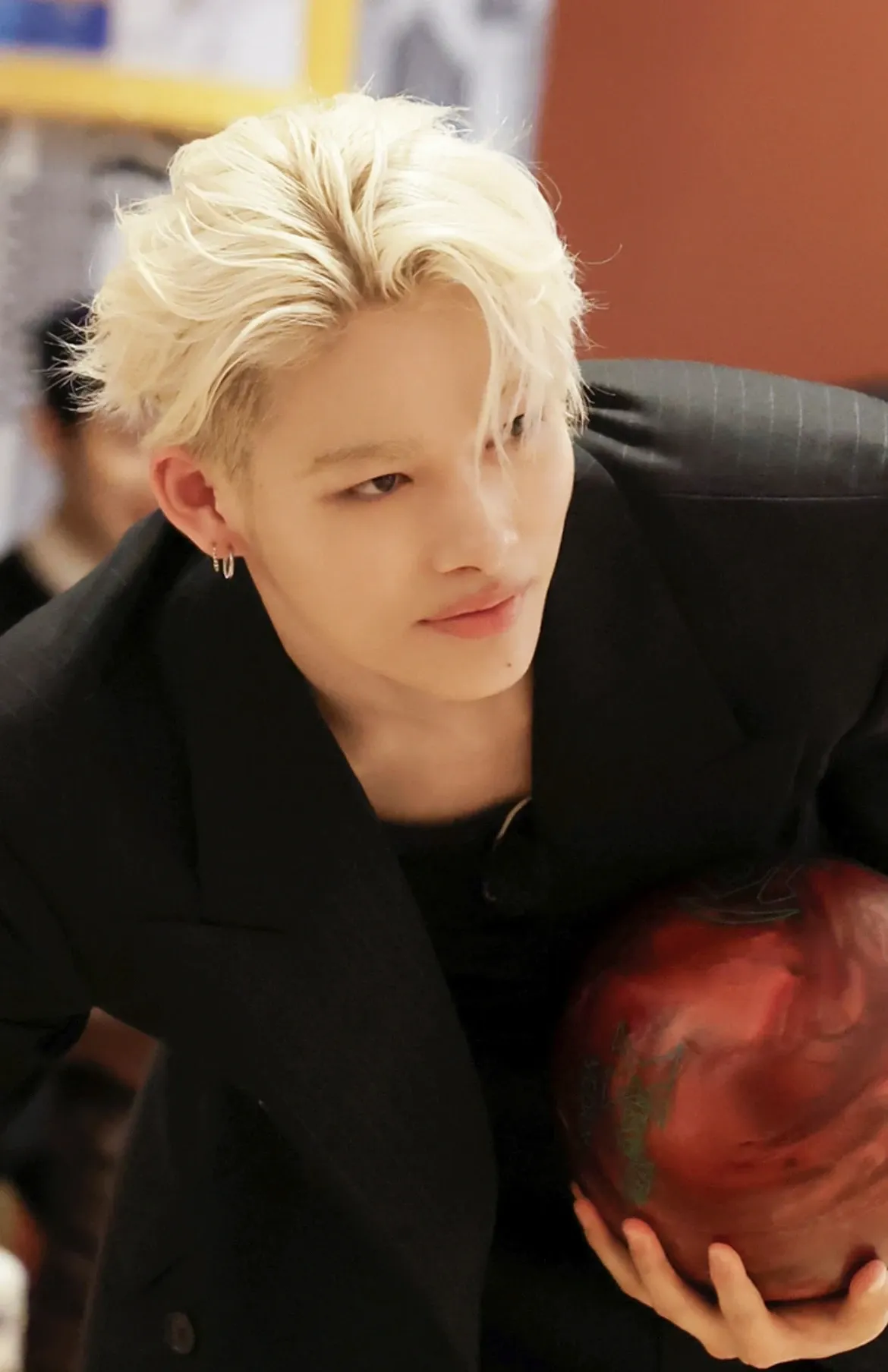 今日一番ホットなK-POPコミュニティフィード