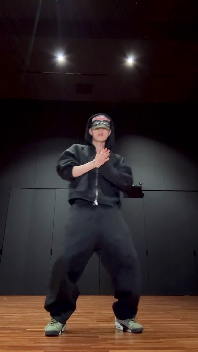 Foto terbaru NI-KI (ENHYPEN)