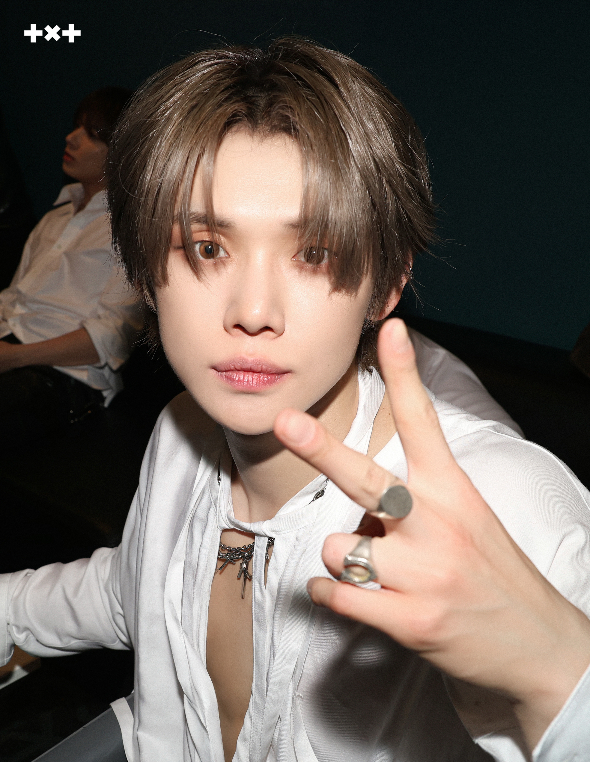 Latest photo of Yeonjun (TOMORROW X TOGETHER)