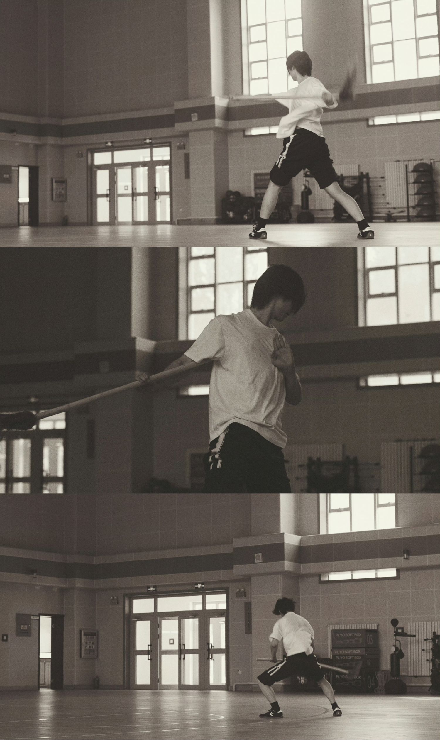 Foto terbaru SEVENTEEN