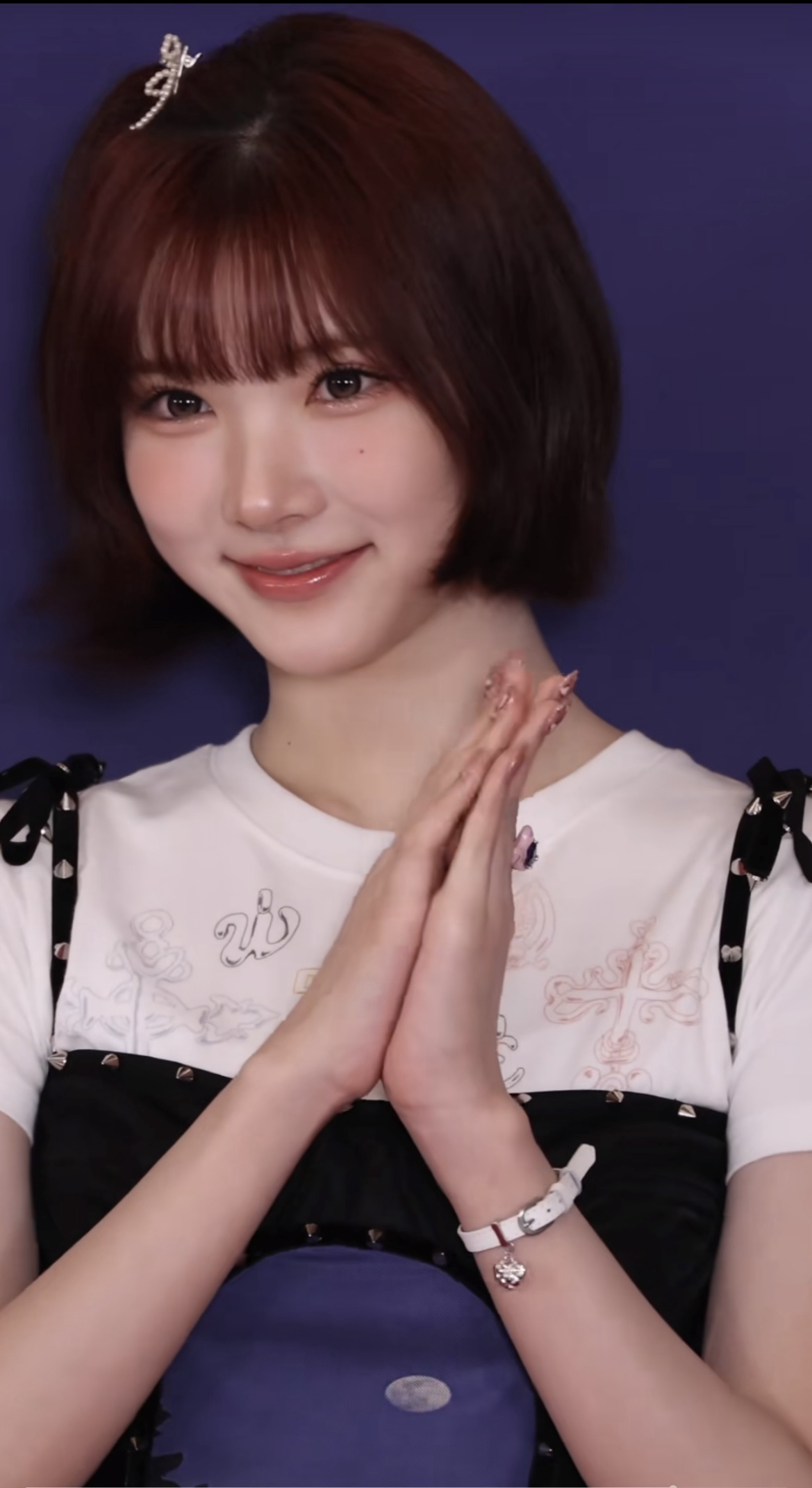 Today's most popular wallpaper in the Jiwoo (Hearts2Hearts) community