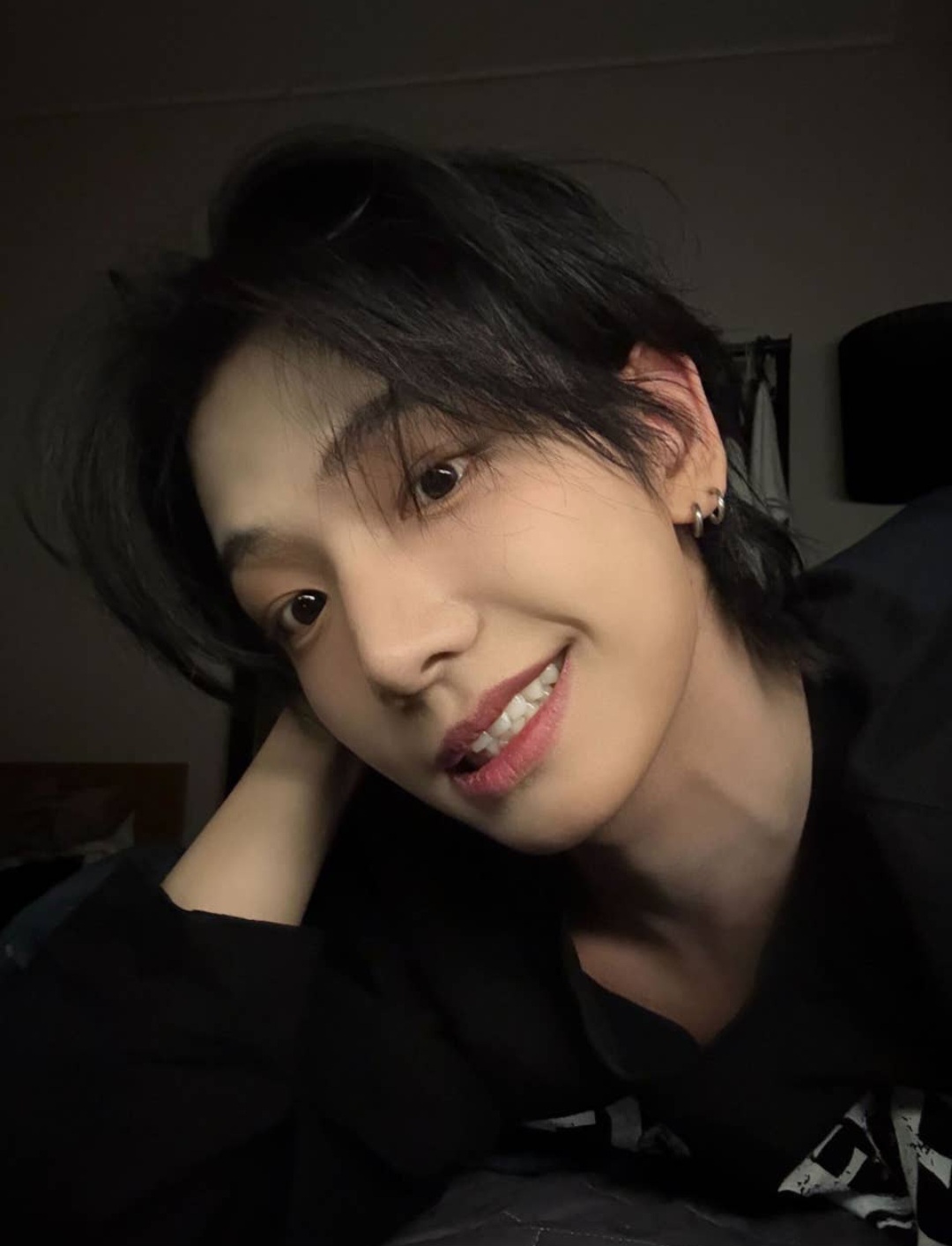 Behind-the-scenes cut of BOYNEXTDOOR