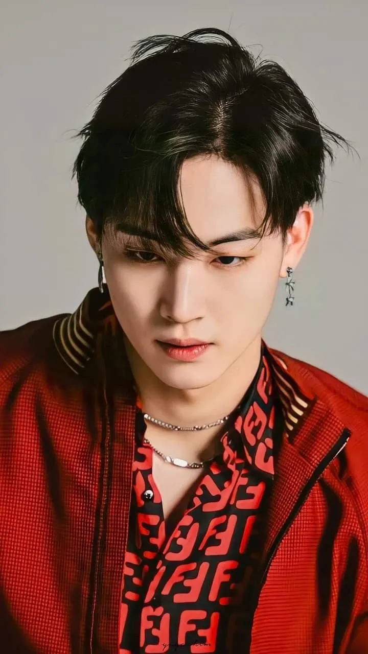 Fandom-recommended wallpaper image of JAY B (GOT7)