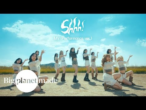 Momen yang diabadikan oleh penggemar VIVIZ