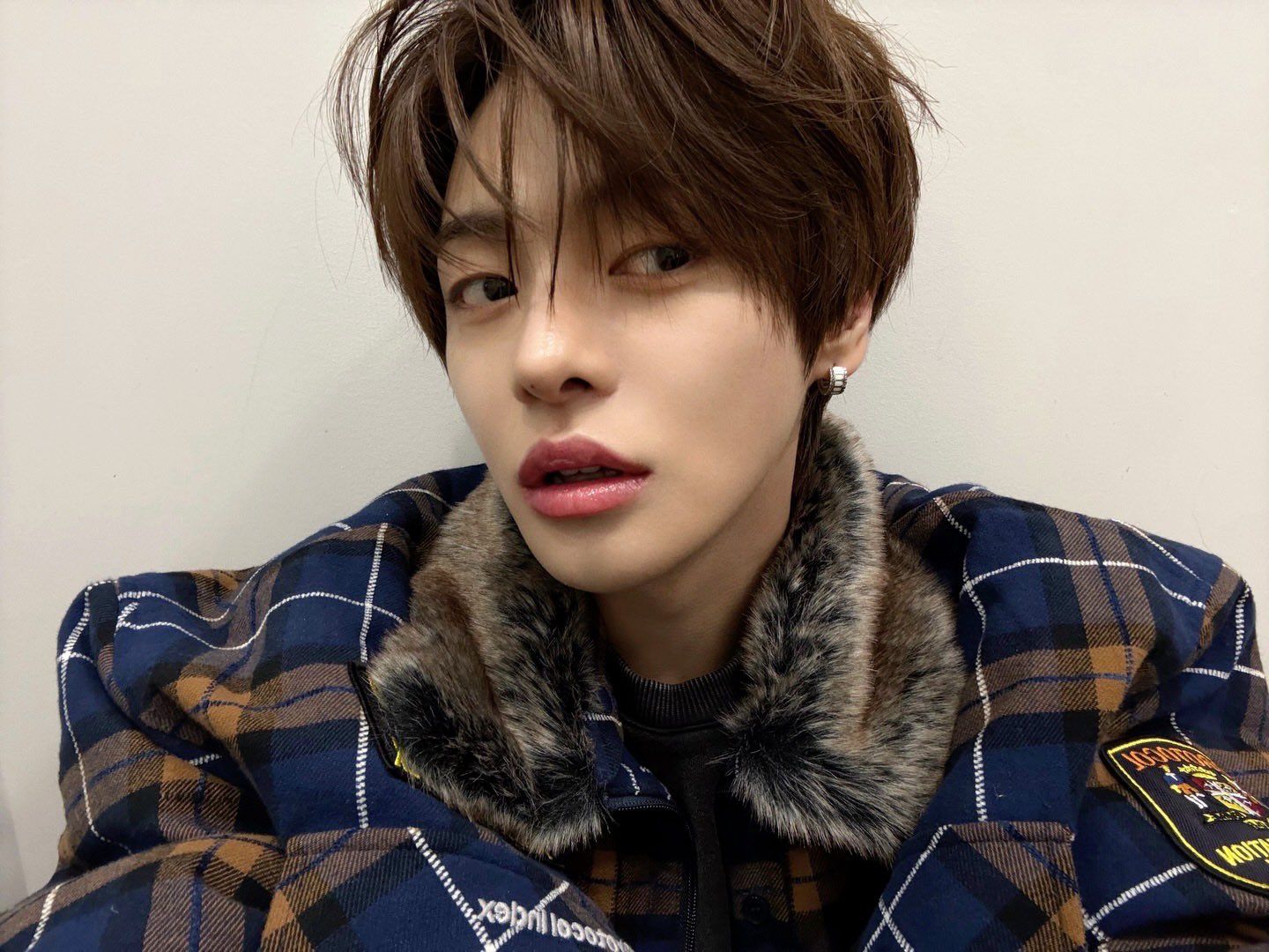 Latest photo of Lee Leo (ALPHA DRIVE ONE)