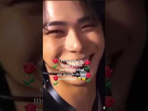 Latest photo of Moonbin (ASTRO)