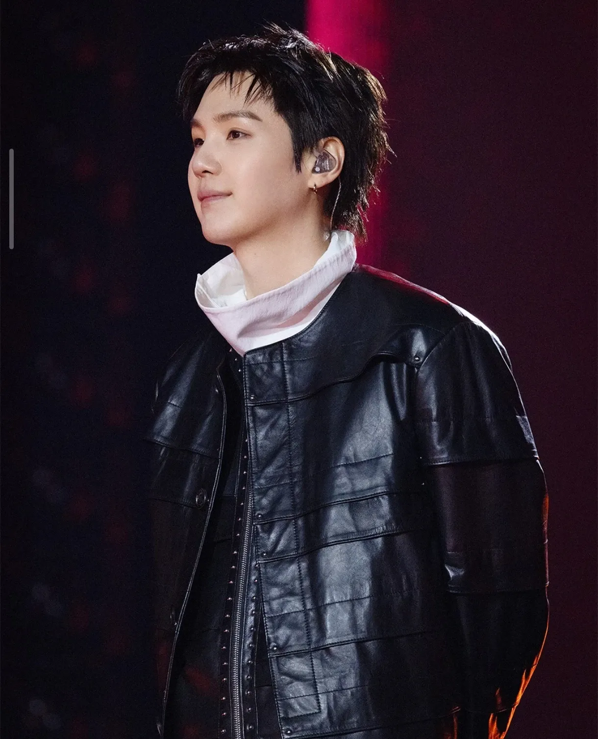 슈가 (방탄소년단)의 최신 사진