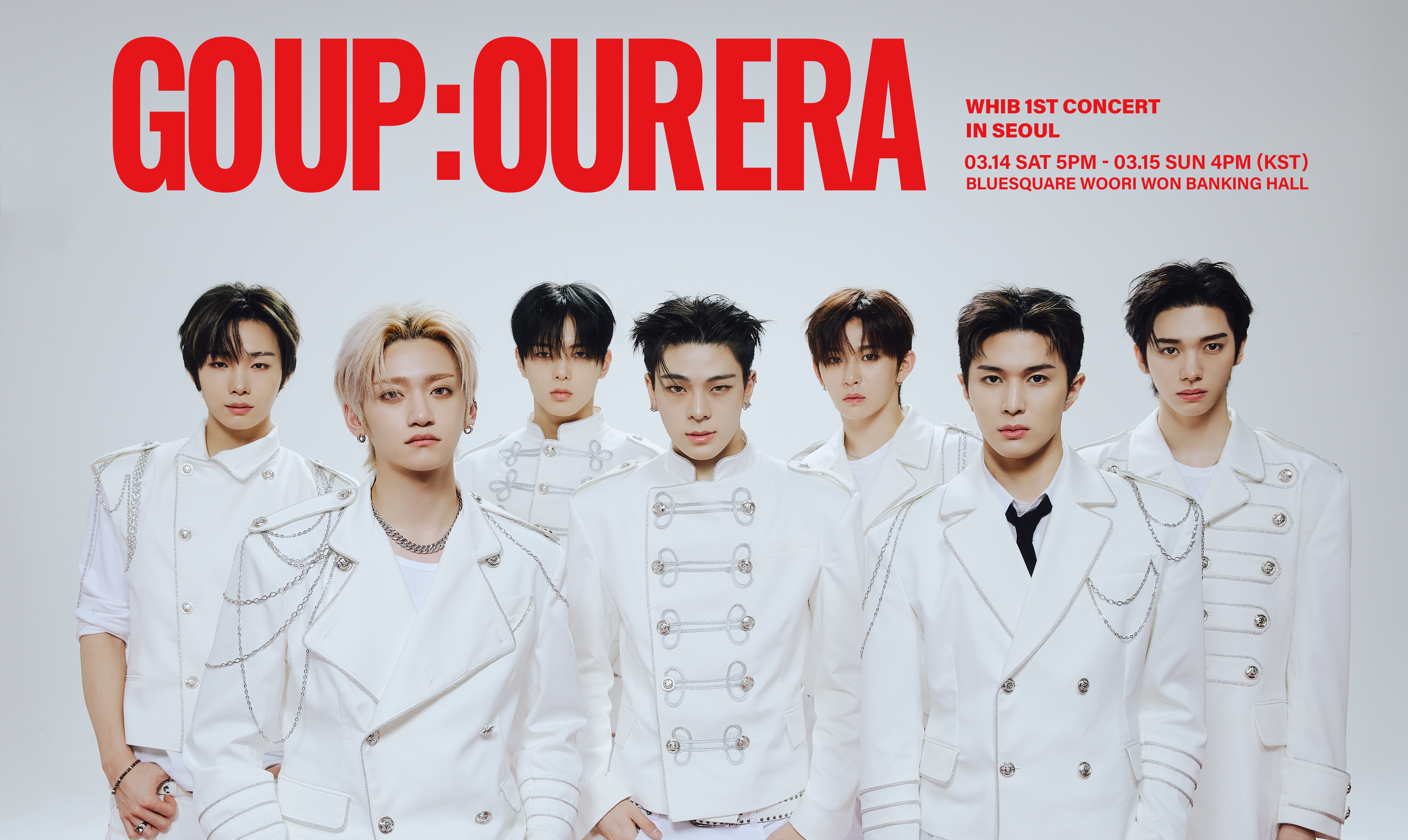 Must-see popular post of WHIB, your favorite