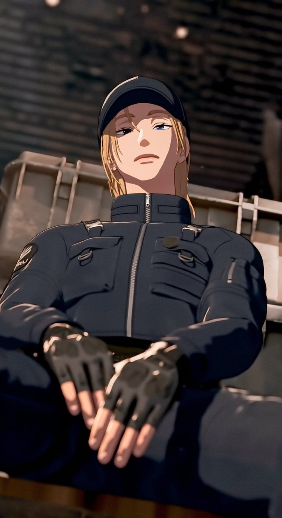 Latest photo of Noah (PLAVE)