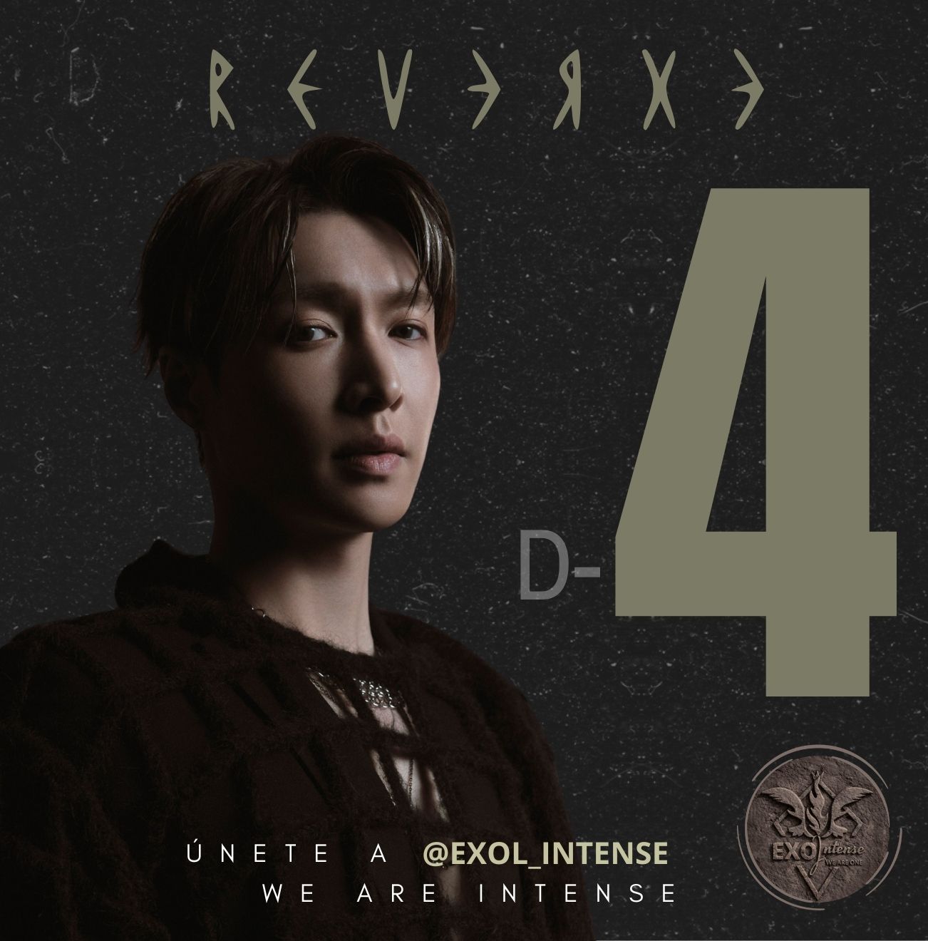 EXO粉絲拍下的瞬間