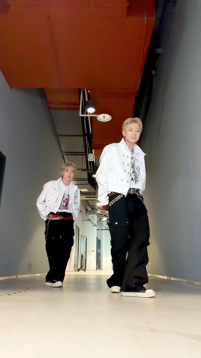 A moment captured by Sakuya (NCT WISH)'s fan