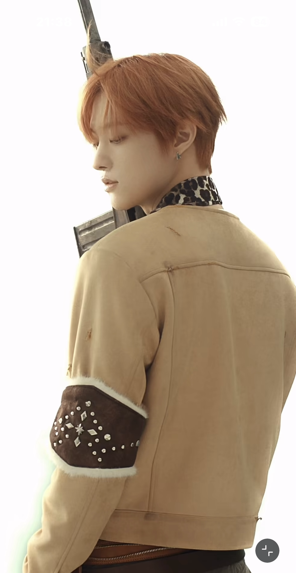 Fandom-recommended wallpaper image of EJ (&TEAM)