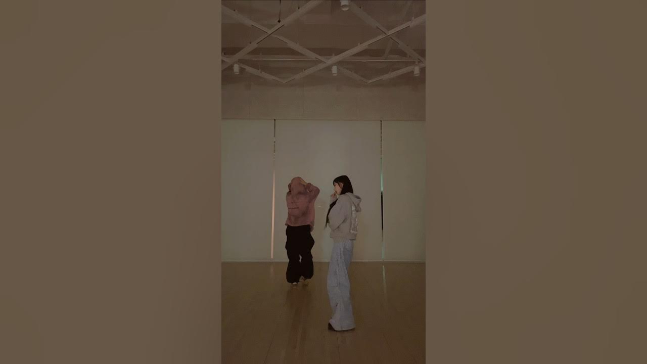 SECRET NUMBER의 비하인드 컷