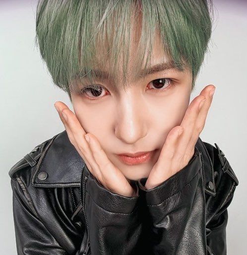Foto aktivitas terbaru Renjun (NCT DREAM)