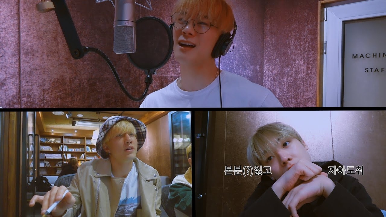 Latest photo of Moonbin (ASTRO)