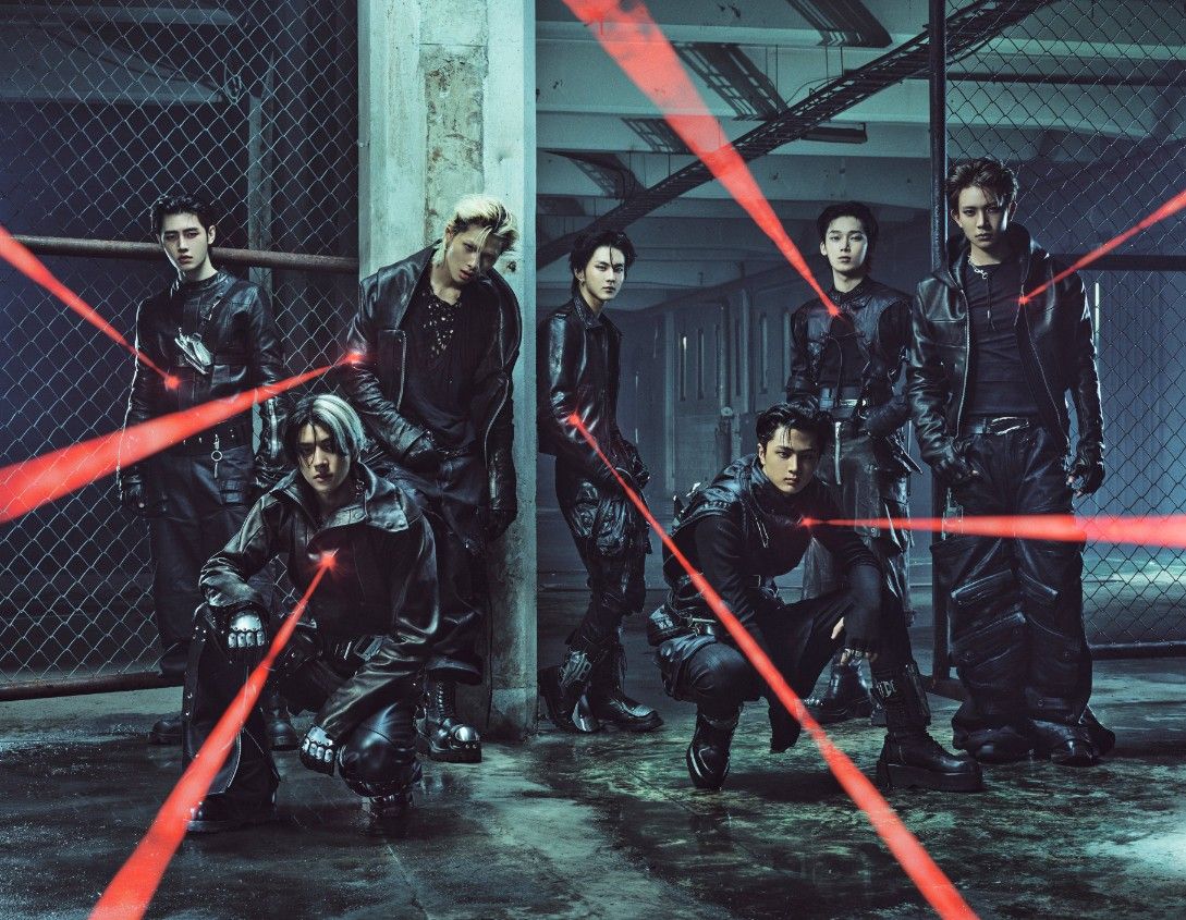 ENHYPEN의 최신 사진