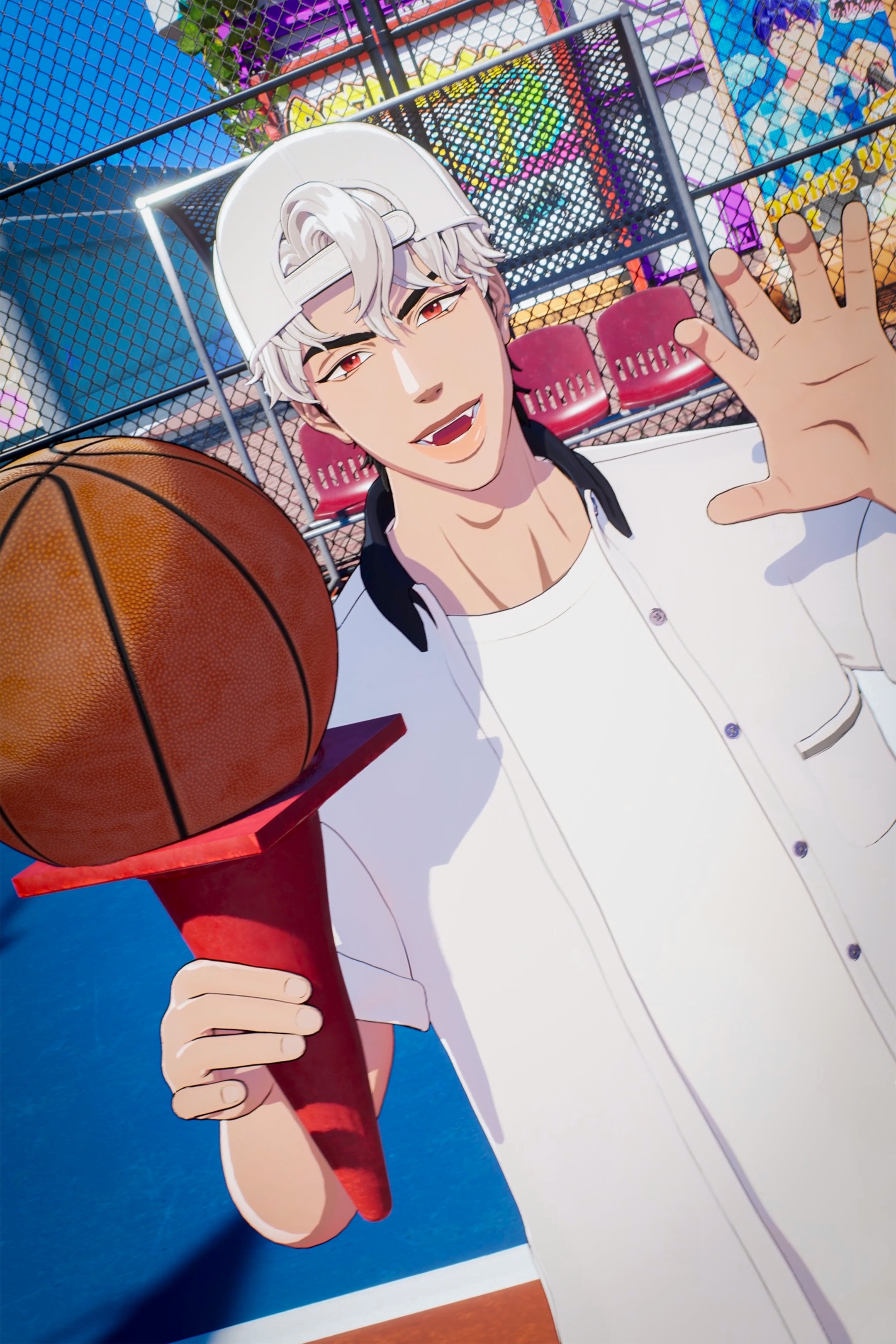 Latest photo of Eunho (PLAVE)