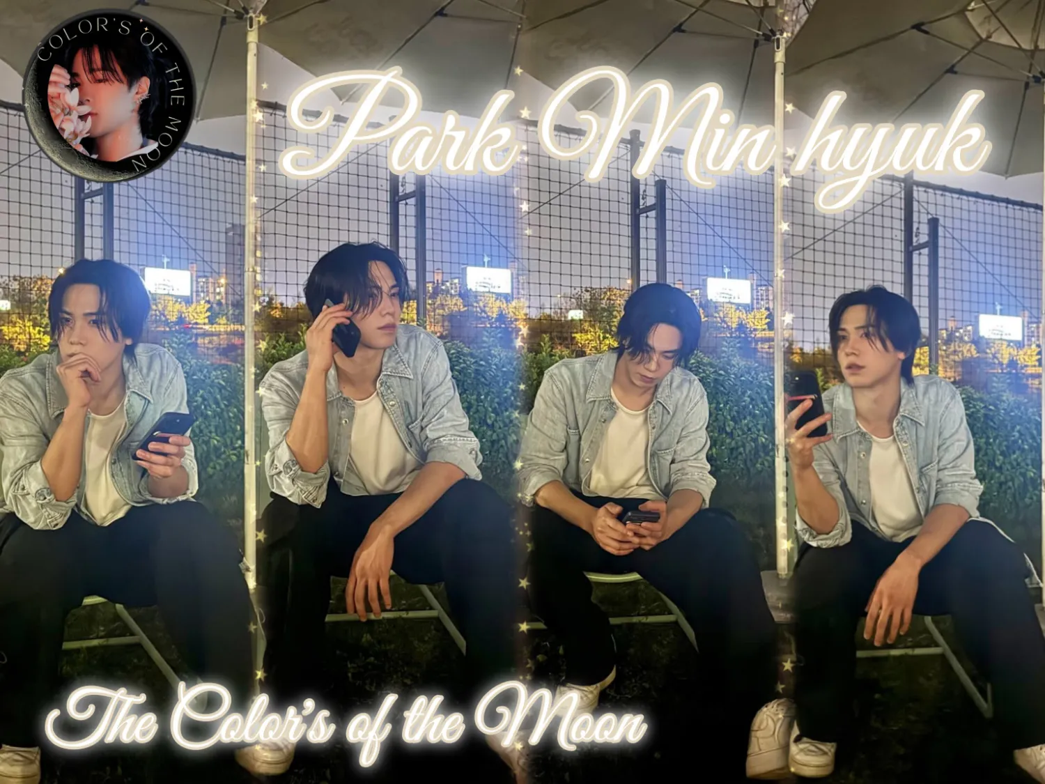 Behind-the-scenes cut of Rocky