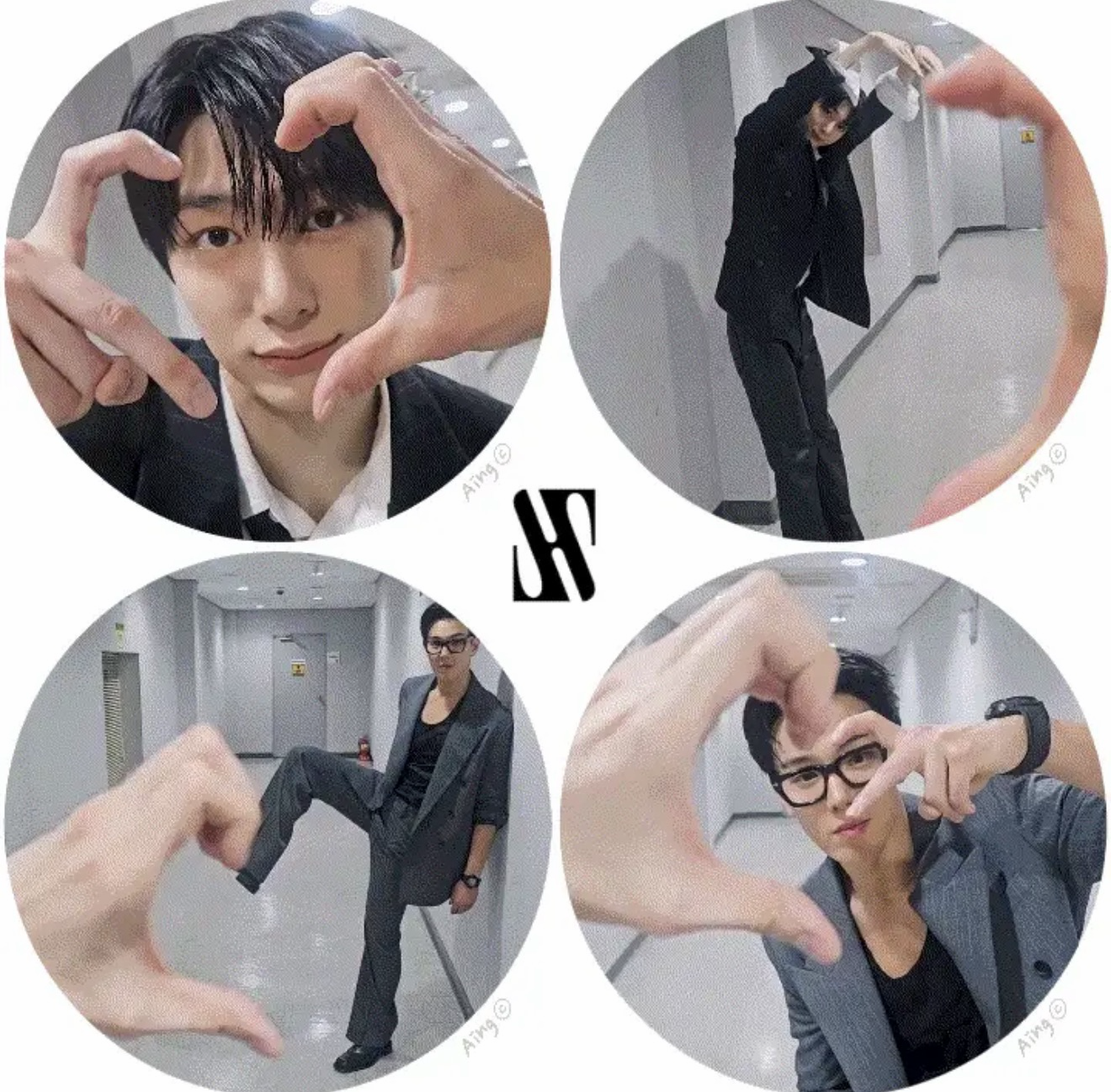Popular K-POP post loved by fans