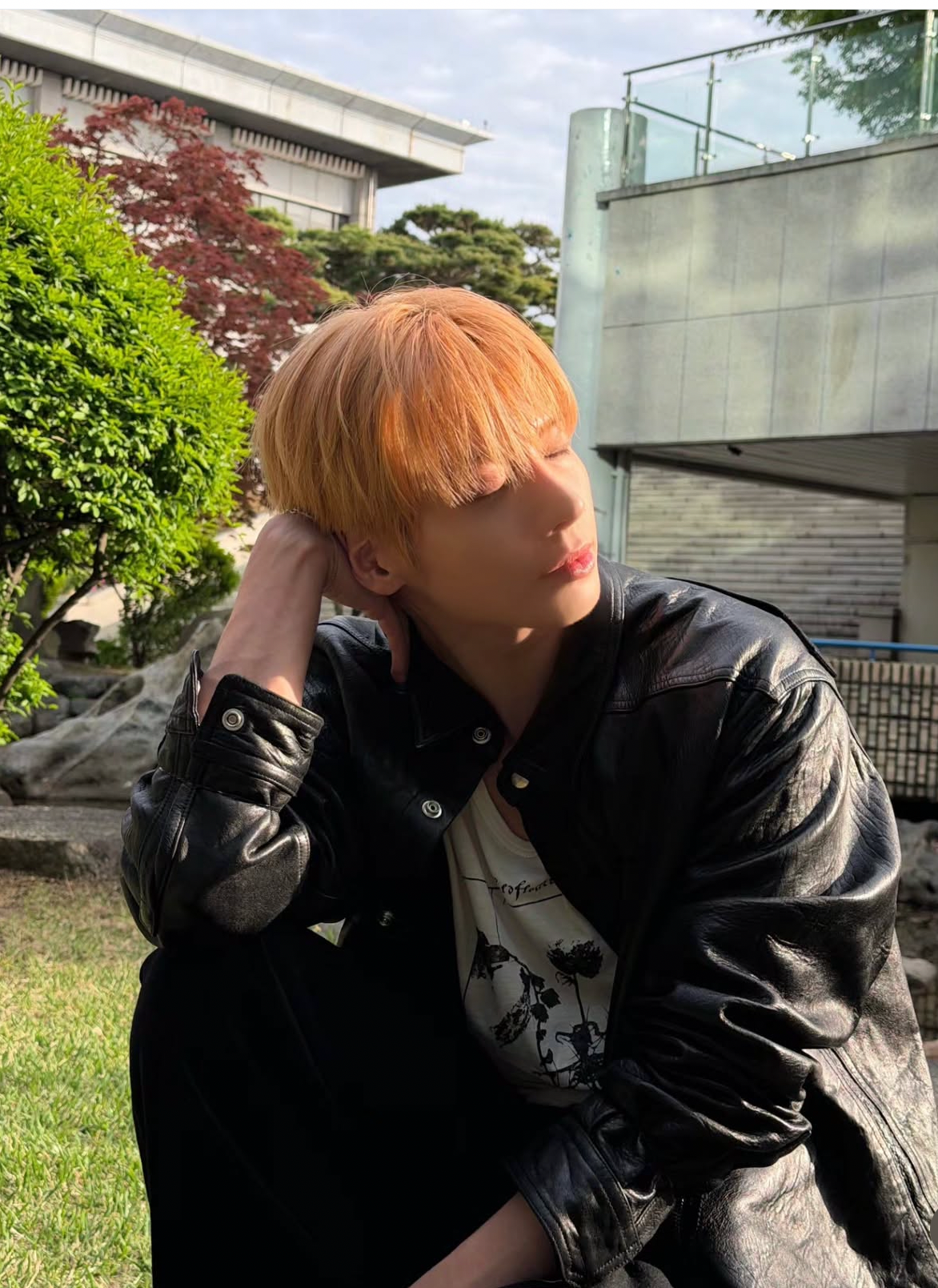 태현 (투모로우바이투게더)의 최신 사진