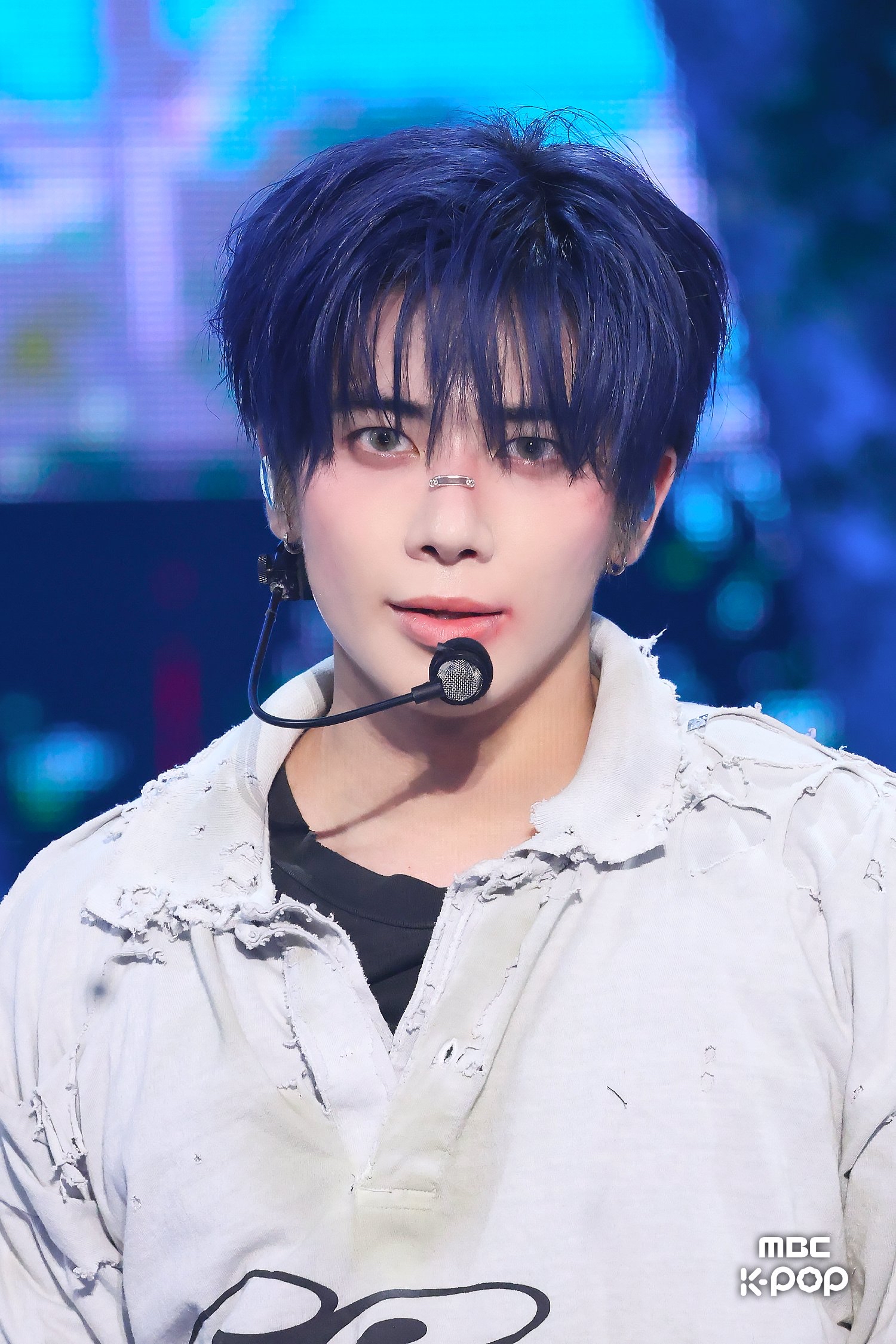 太顯 (TOMORROW X TOGETHER)的幕後花絮