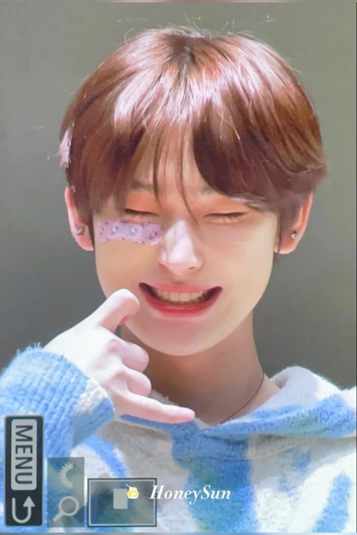 ENHYPEN的最新照片