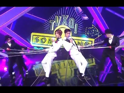 Latest photo of TVXQ