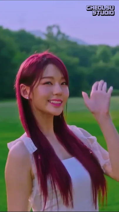 A heartfelt wallpaper shared by Soodam (SECRET NUMBER)'s fans