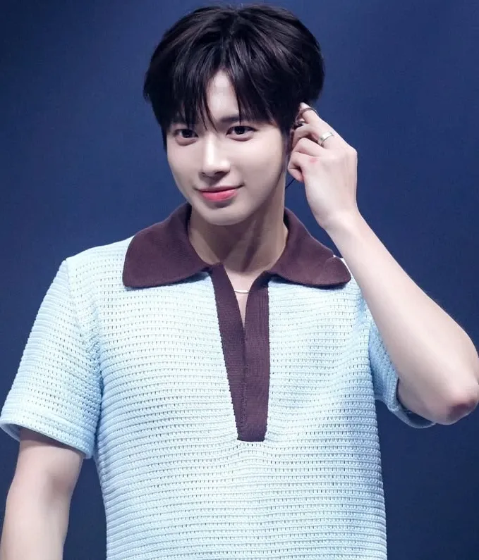 태현 (투모로우바이투게더) 팬이 찍은 순간