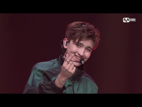 Kenneth (SANTOS BRAVOS)粉丝拍下的瞬间