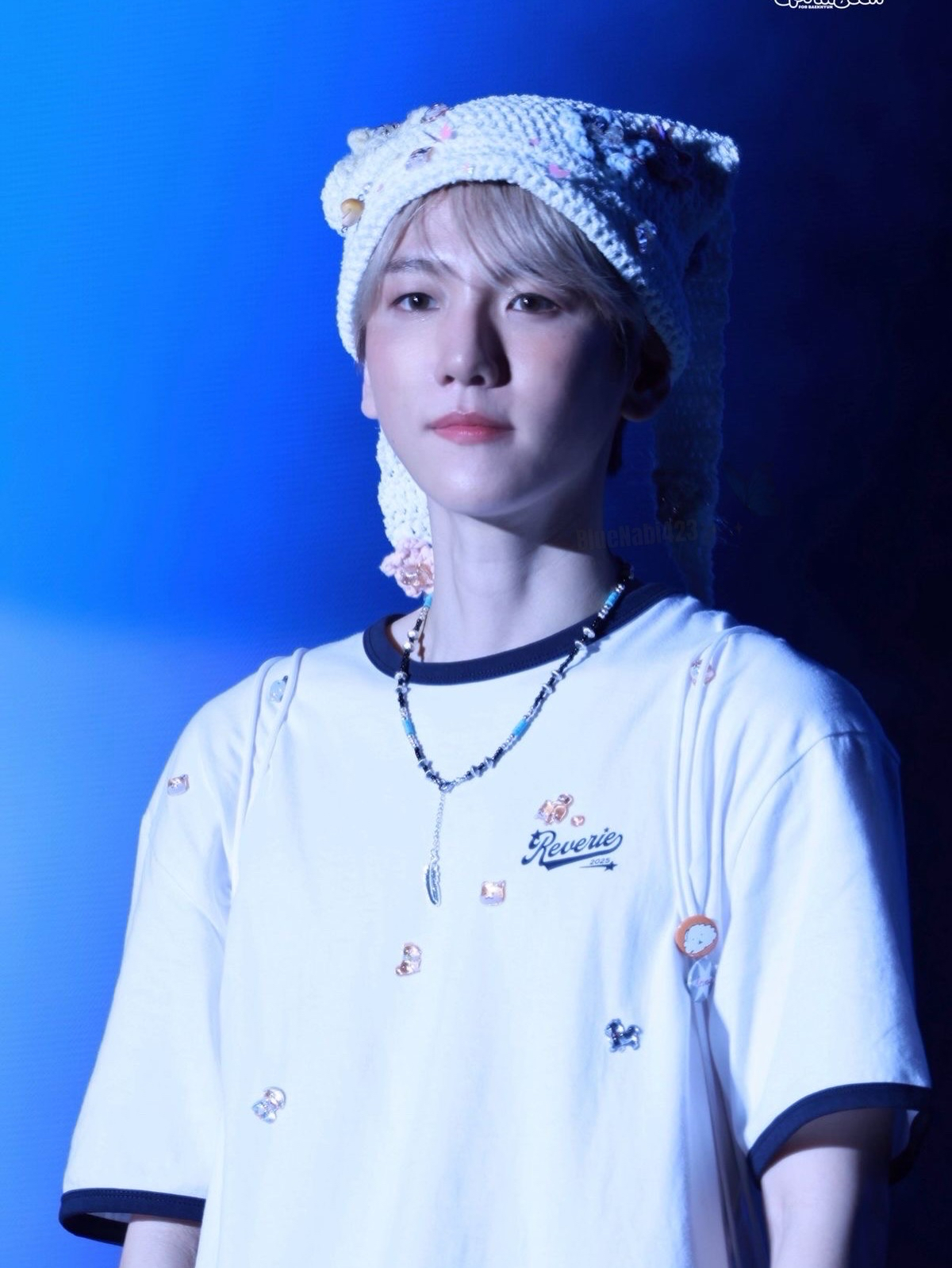 伯賢 (EXO)的最新活動照片