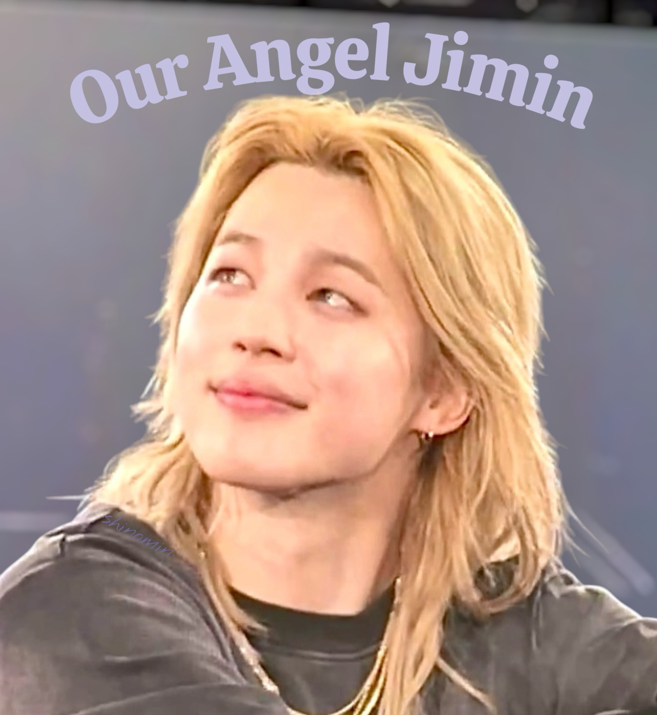 지민 (방탄소년단) 최근 활동샷