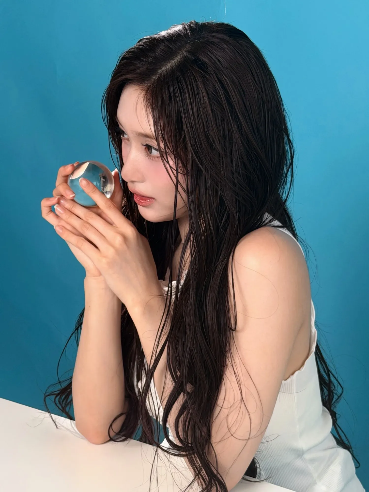 IVE イソ ファンダムコミュニティ │ KPOP人気No.1アプリ 最愛ドル