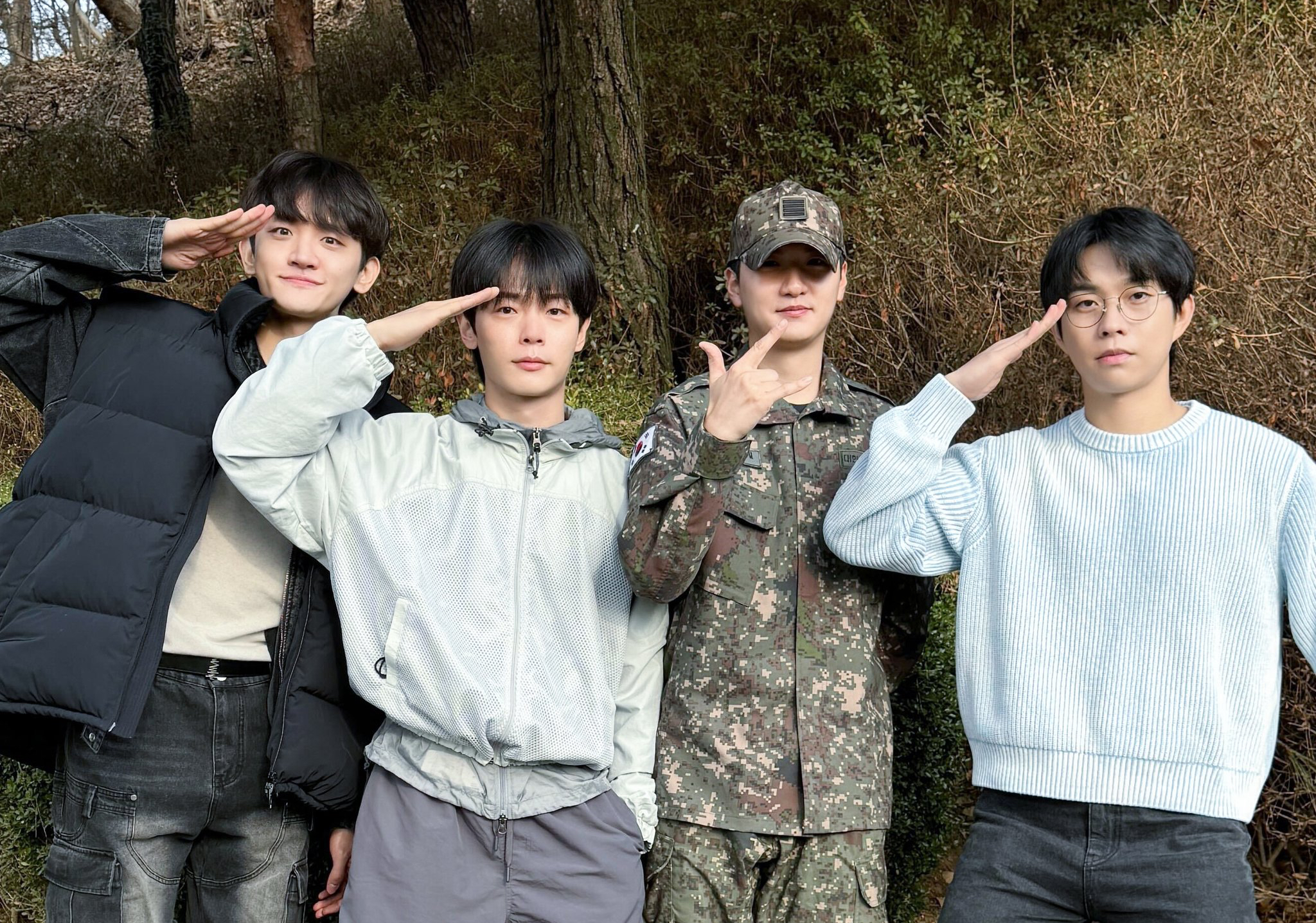 Latest photo of LUCY