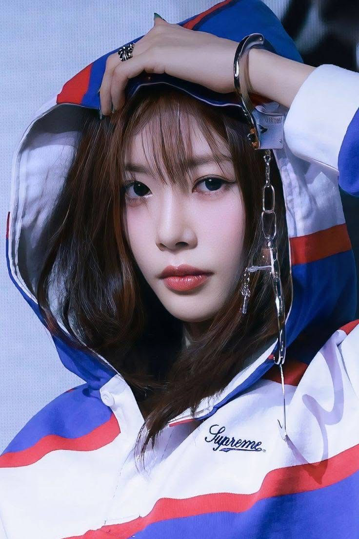 드림캐쳐의 비하인드 컷