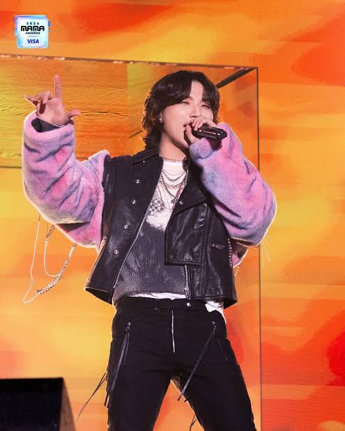 Behind-the-scenes cut of Daesung (BIGBANG)