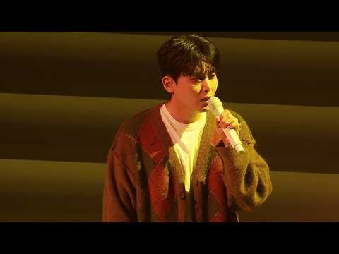 Momen yang diabadikan oleh penggemar Super Junior