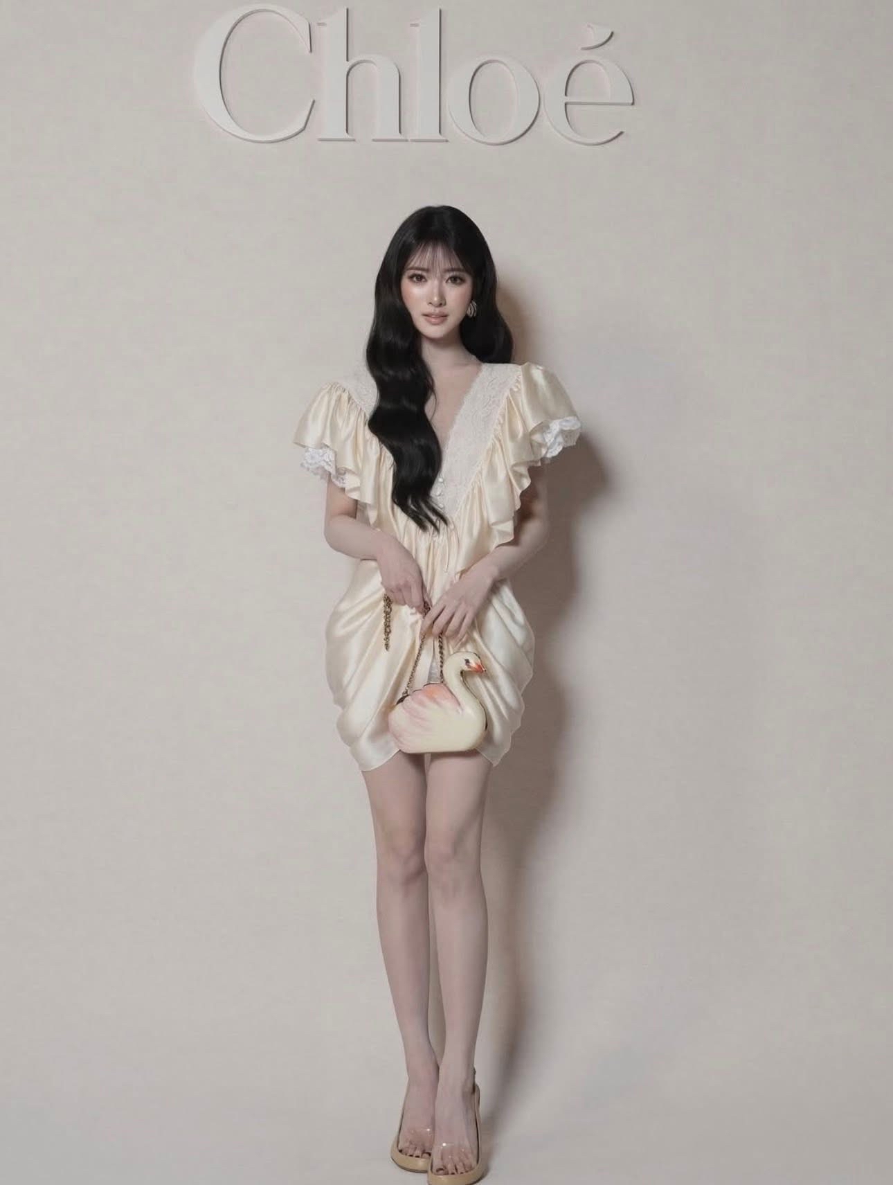 Recent activity shot of Anna (MEOVV)