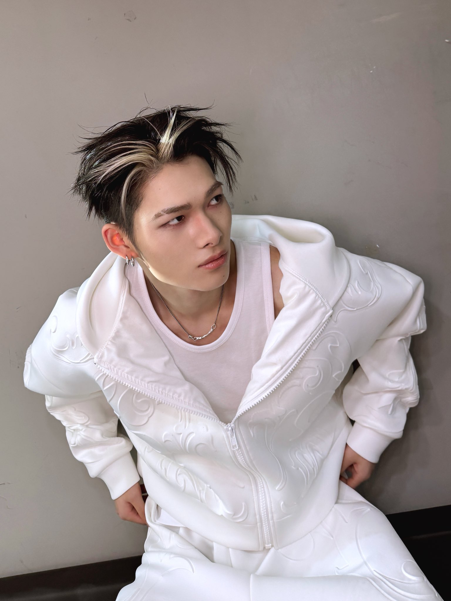 NI-KI (ENHYPEN)粉絲拍下的瞬間