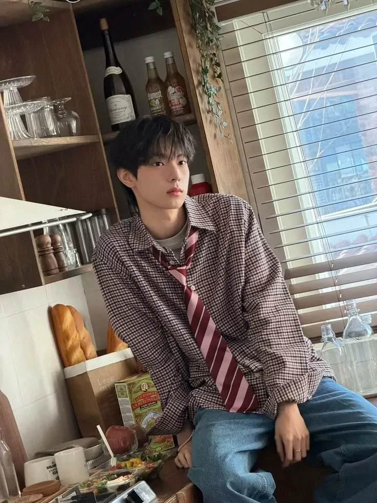 Recent activity shot of Chuei Liyu