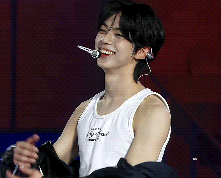 Behind-the-scenes cut of Dohoon (TWS)