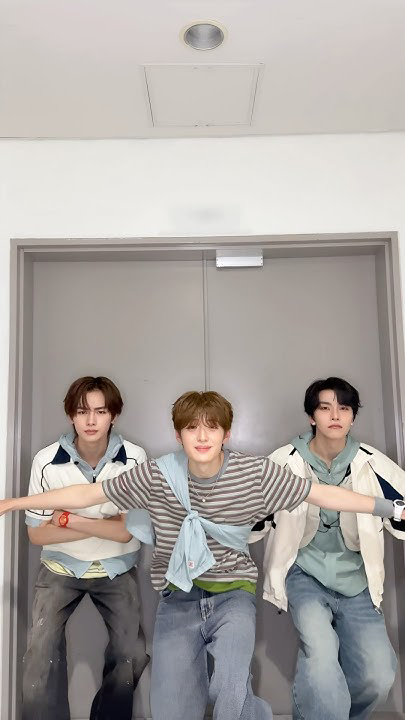 A heartfelt wallpaper shared by Kim Junseo (ALPHA DRIVE ONE)'s fans