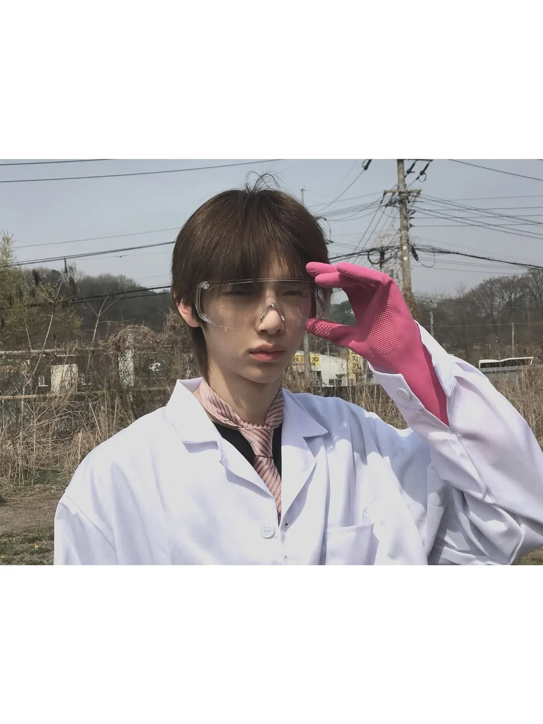 Latest photo of Juhoon (CORTIS)