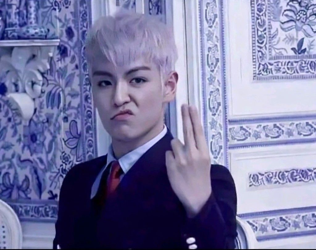 Latest photo of T.O.P