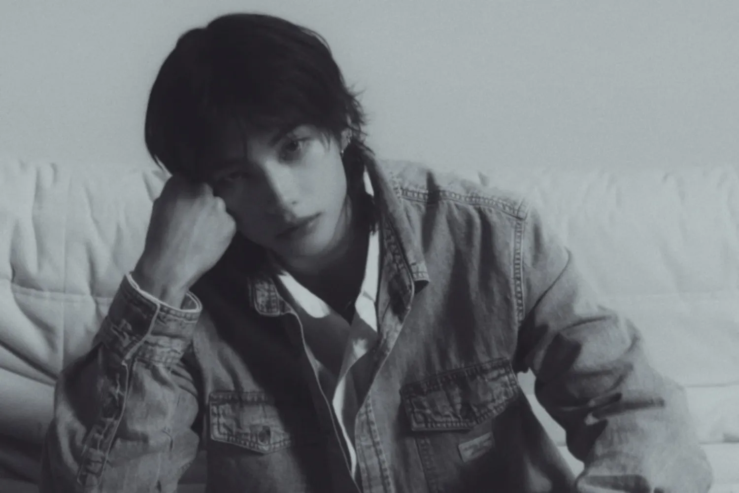 현진 (Stray Kids)의 최신 사진