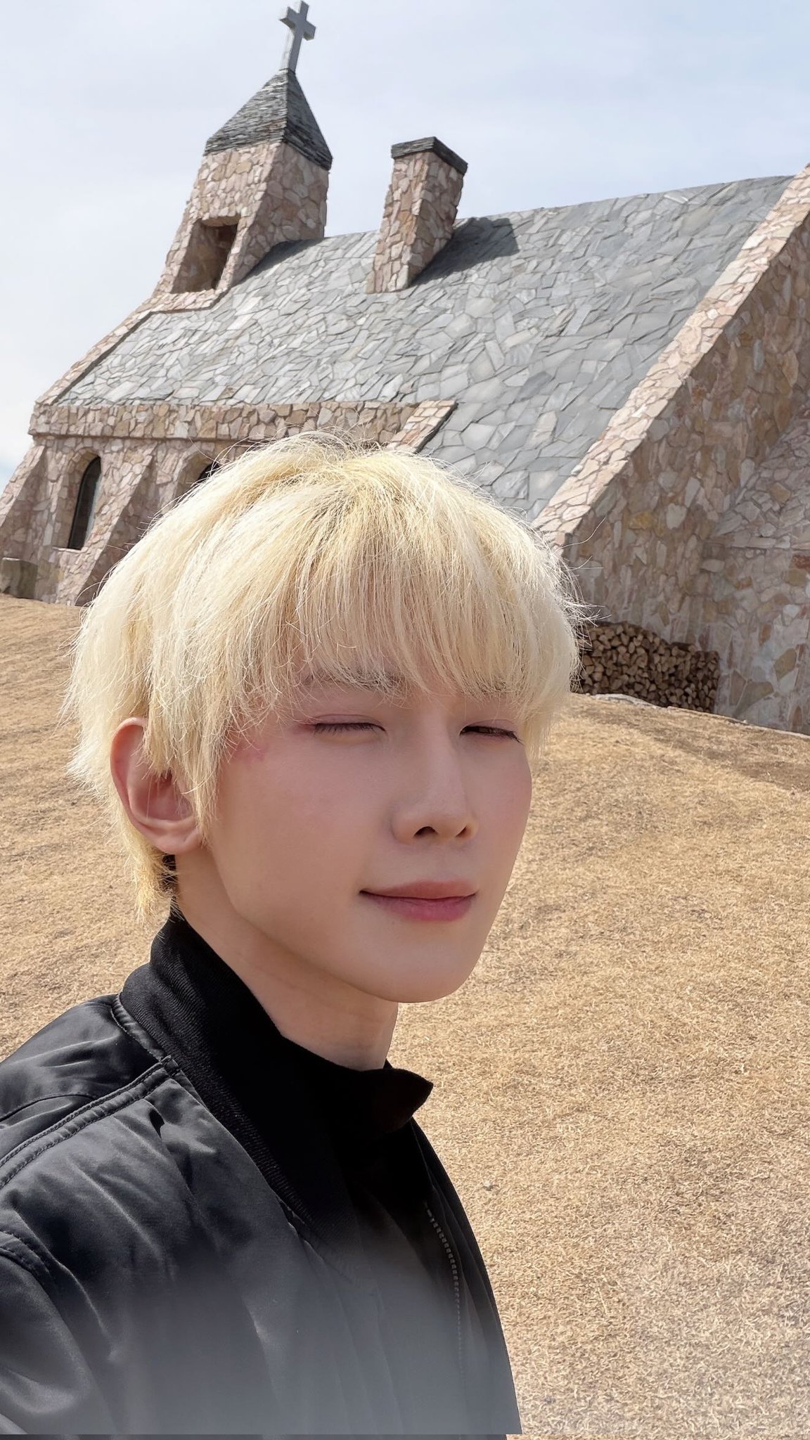Foto aktivitas terbaru ATEEZ