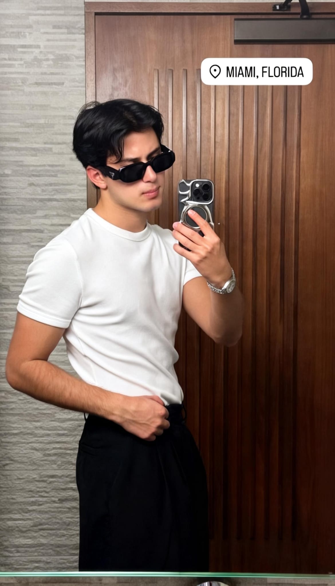 Today's most popular wallpaper in the Alejandro (SANTOS BRAVOS) community