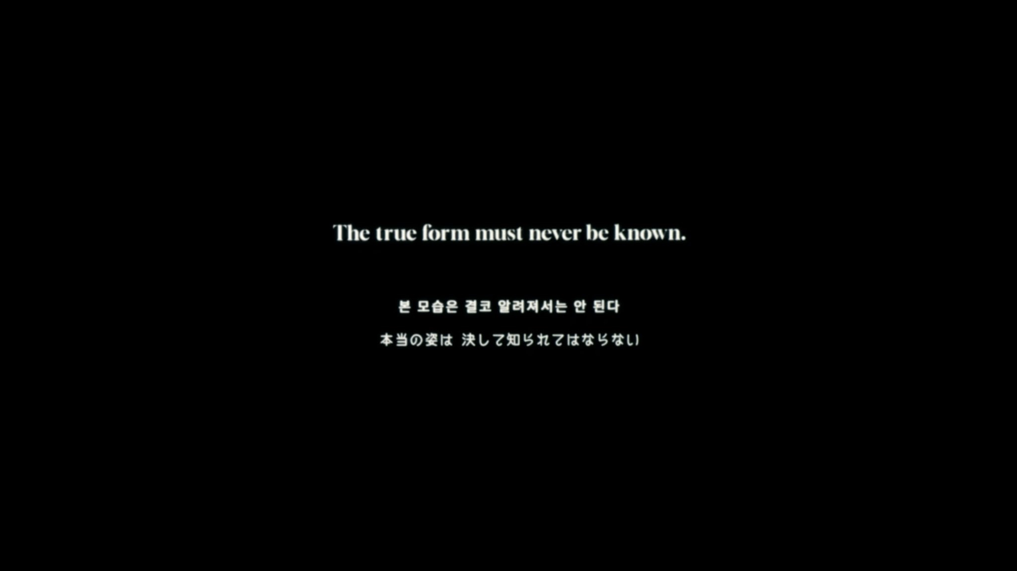 A moment captured by NCT WISH's fan