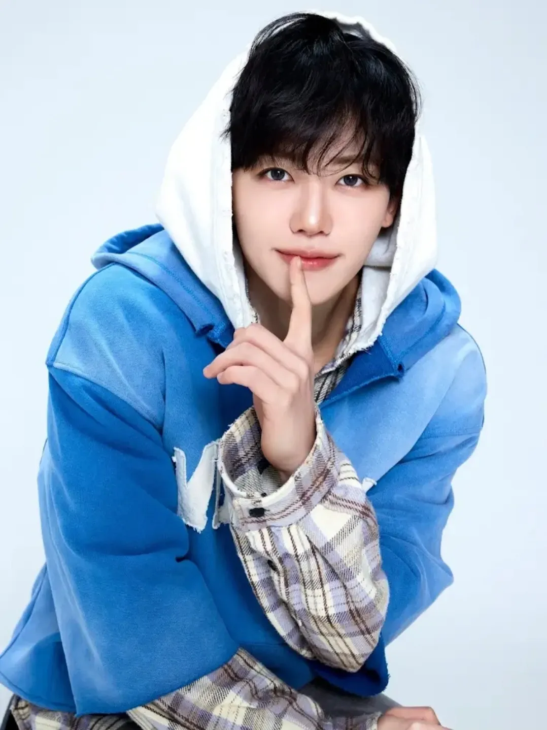 Behind-the-scenes cut of Jaemin (NCT DREAM)